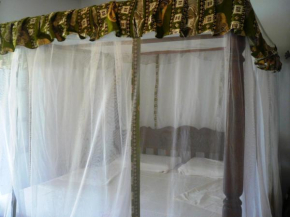 Malaika House